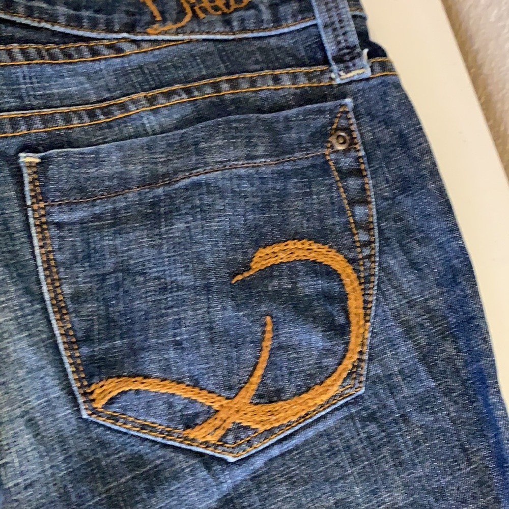 Dittos Jeans NWOT (26) - Picture 4 of 7